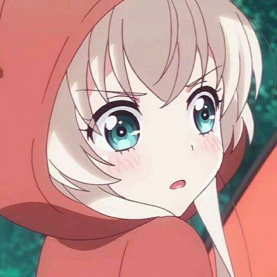 我和Angelababy居然是同一个物种